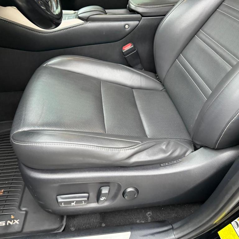 used 2015 Lexus NX 200t car, priced at $15,575