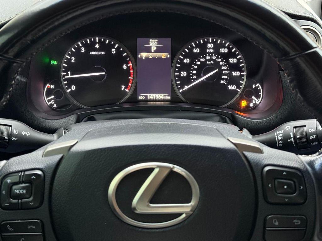 used 2015 Lexus NX 200t car, priced at $15,575
