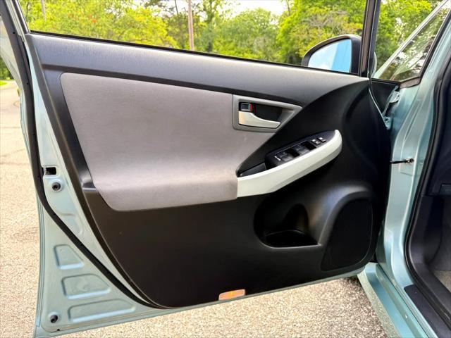 used 2015 Toyota Prius car, priced at $13,975