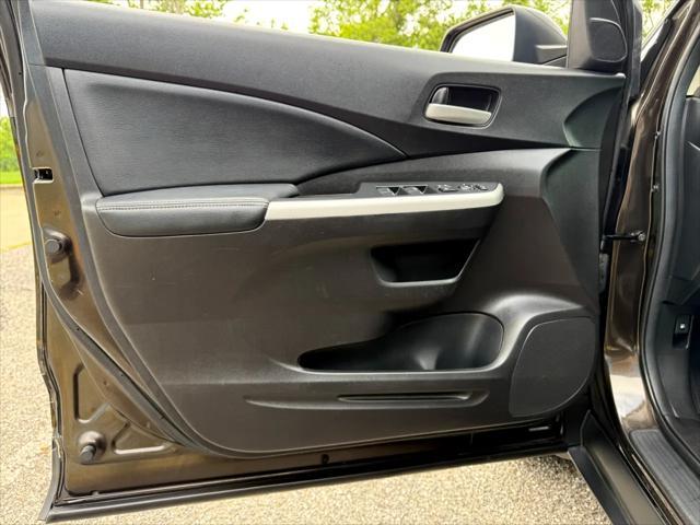 used 2013 Honda CR-V car, priced at $15,974