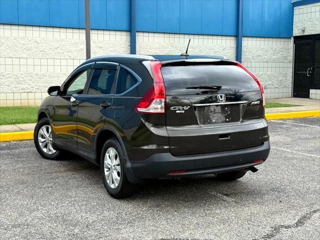 used 2013 Honda CR-V car, priced at $15,974