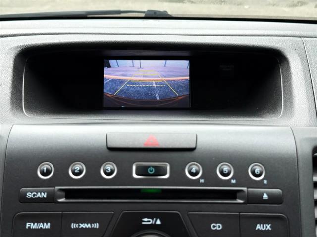 used 2013 Honda CR-V car, priced at $15,974