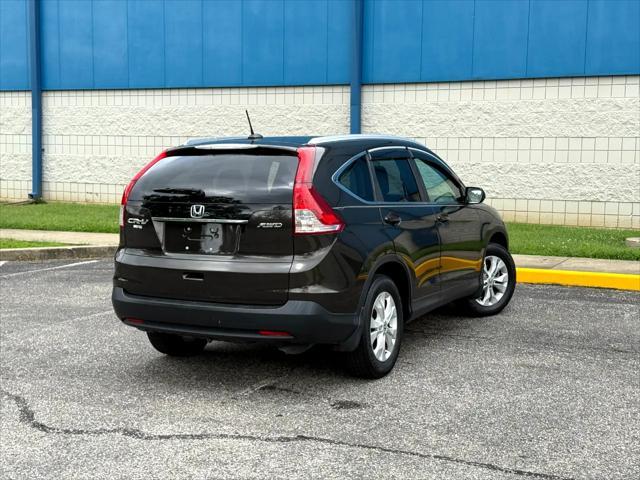 used 2013 Honda CR-V car, priced at $15,974