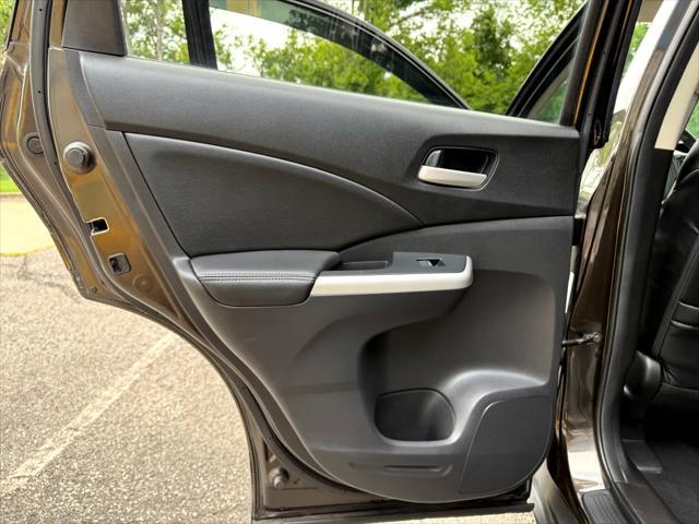 used 2013 Honda CR-V car, priced at $15,974