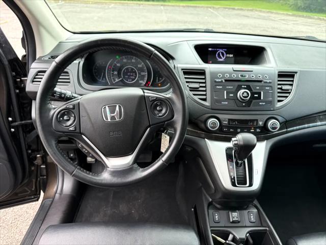 used 2013 Honda CR-V car, priced at $15,974