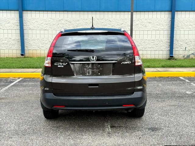 used 2013 Honda CR-V car, priced at $15,974