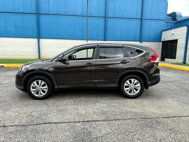 used 2013 Honda CR-V car, priced at $15,974