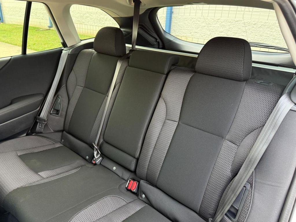 used 2022 Subaru Outback car, priced at $21,475