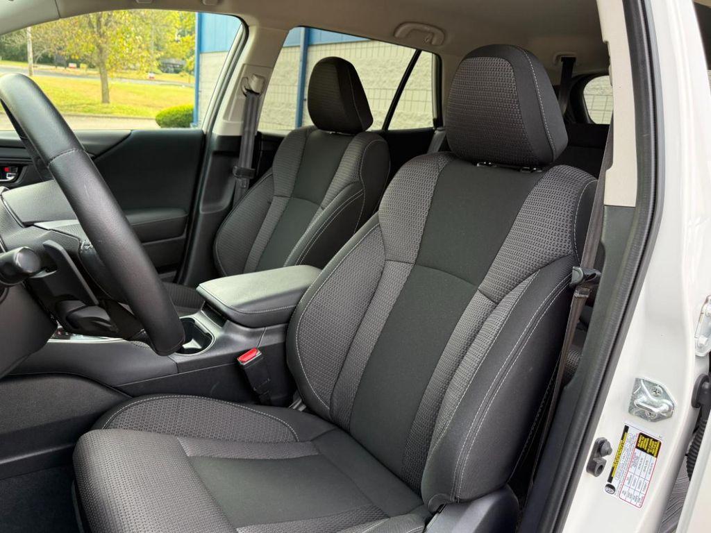 used 2022 Subaru Outback car, priced at $21,475