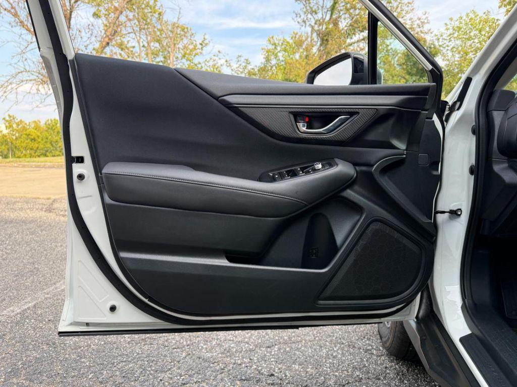 used 2022 Subaru Outback car, priced at $21,475