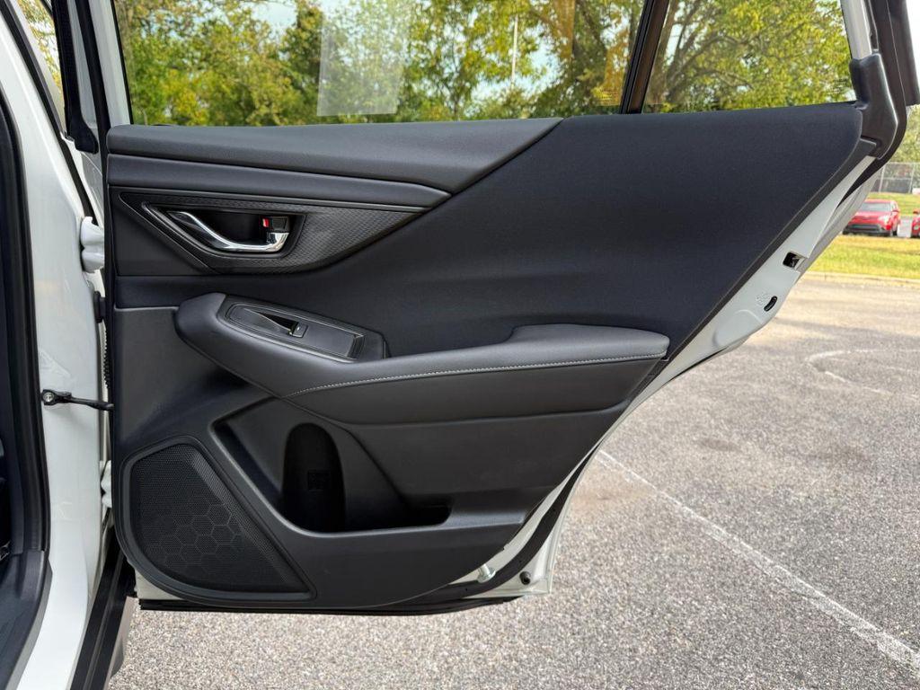 used 2022 Subaru Outback car, priced at $21,475