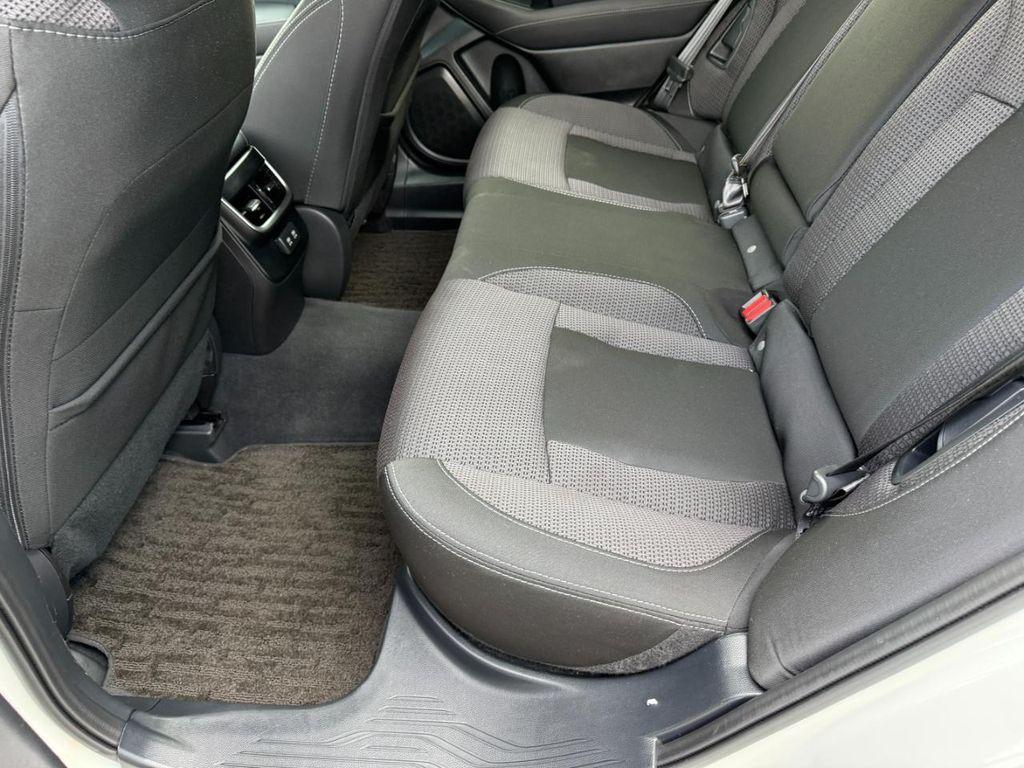 used 2022 Subaru Outback car, priced at $21,475