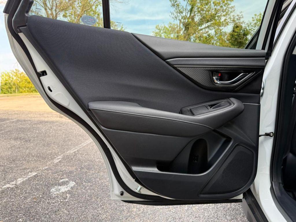 used 2022 Subaru Outback car, priced at $21,475