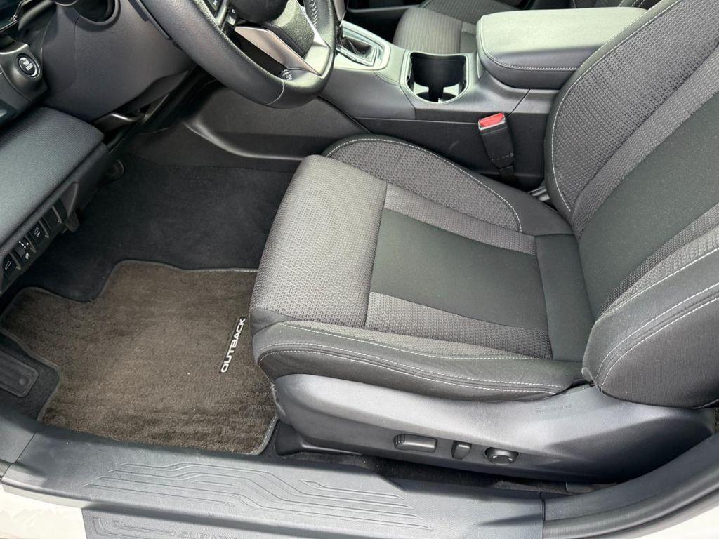used 2022 Subaru Outback car, priced at $21,475