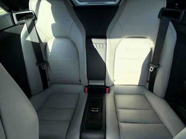 used 2014 Mercedes-Benz E-Class car, priced at $17,975