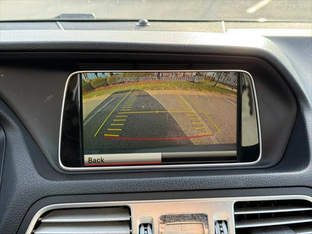 used 2014 Mercedes-Benz E-Class car, priced at $17,975