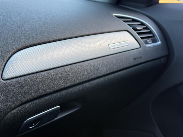 used 2014 Audi allroad car, priced at $18,475