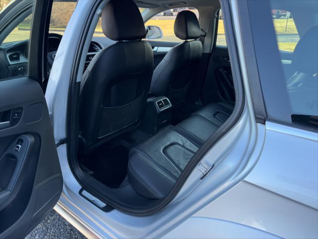 used 2014 Audi allroad car, priced at $18,475