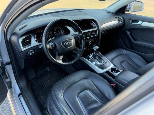 used 2014 Audi allroad car, priced at $18,475