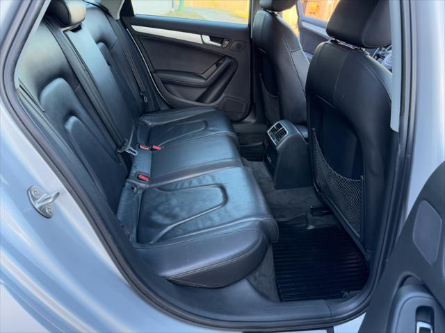 used 2014 Audi allroad car, priced at $18,475