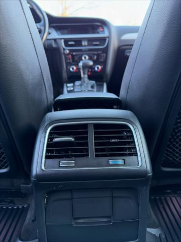 used 2014 Audi allroad car, priced at $18,475