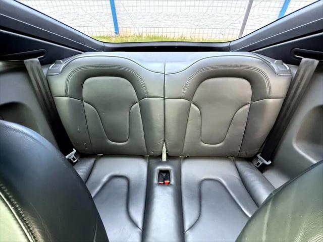 used 2008 Audi TT car, priced at $16,975