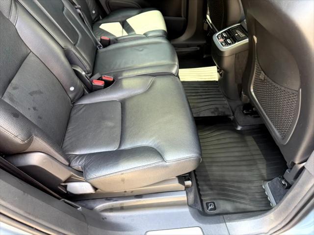 used 2020 Volvo XC90 car, priced at $30,975