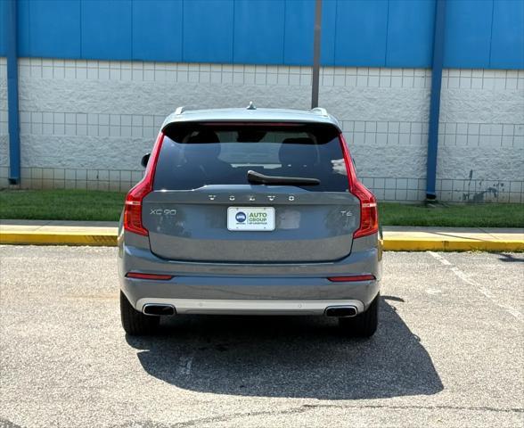 used 2020 Volvo XC90 car, priced at $30,975
