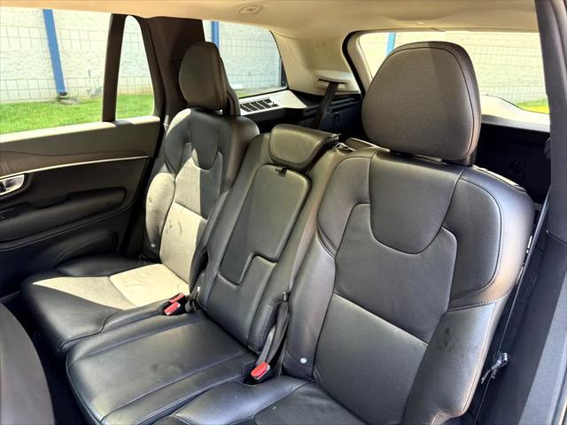 used 2020 Volvo XC90 car, priced at $30,975