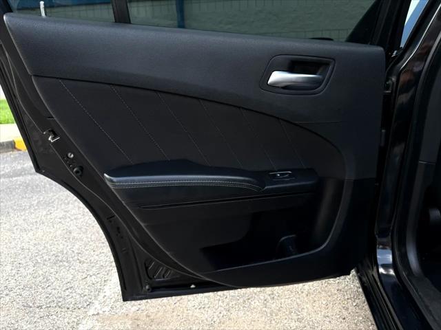 used 2022 Dodge Charger car, priced at $20,975