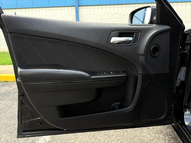 used 2022 Dodge Charger car, priced at $20,975