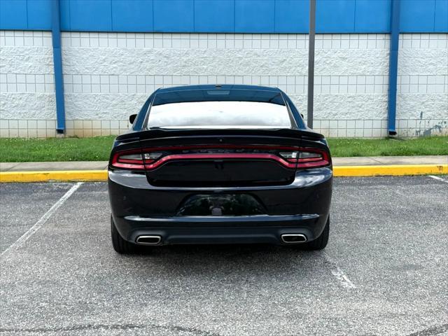 used 2022 Dodge Charger car, priced at $20,975