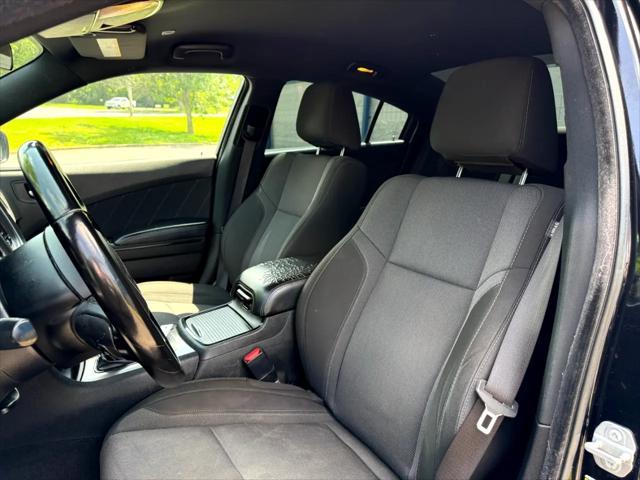 used 2022 Dodge Charger car, priced at $20,975