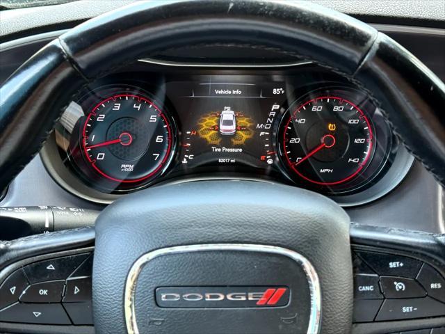 used 2022 Dodge Charger car, priced at $20,975