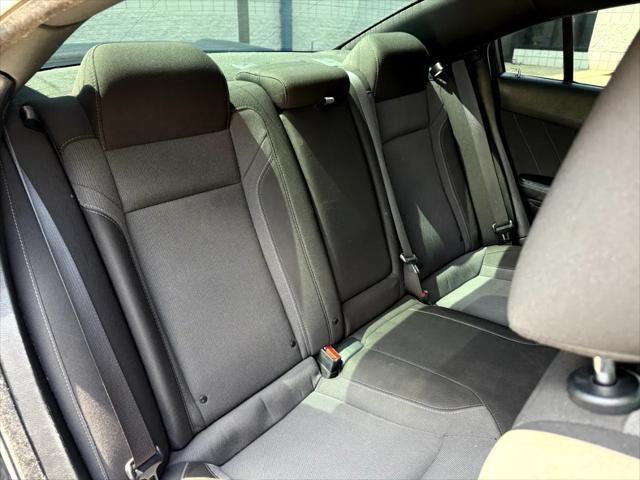 used 2022 Dodge Charger car, priced at $20,975