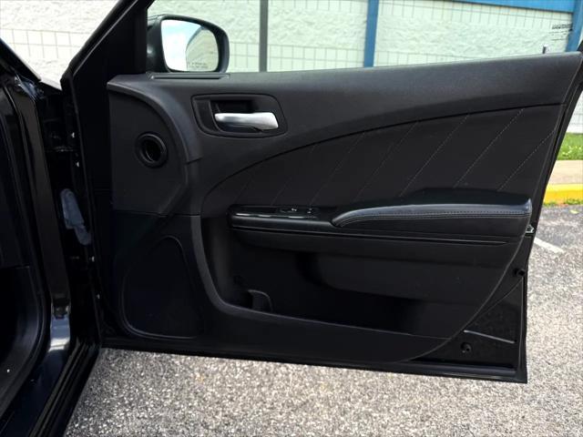 used 2022 Dodge Charger car, priced at $20,975