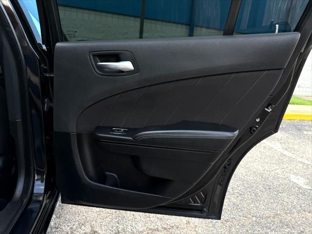 used 2022 Dodge Charger car, priced at $20,975