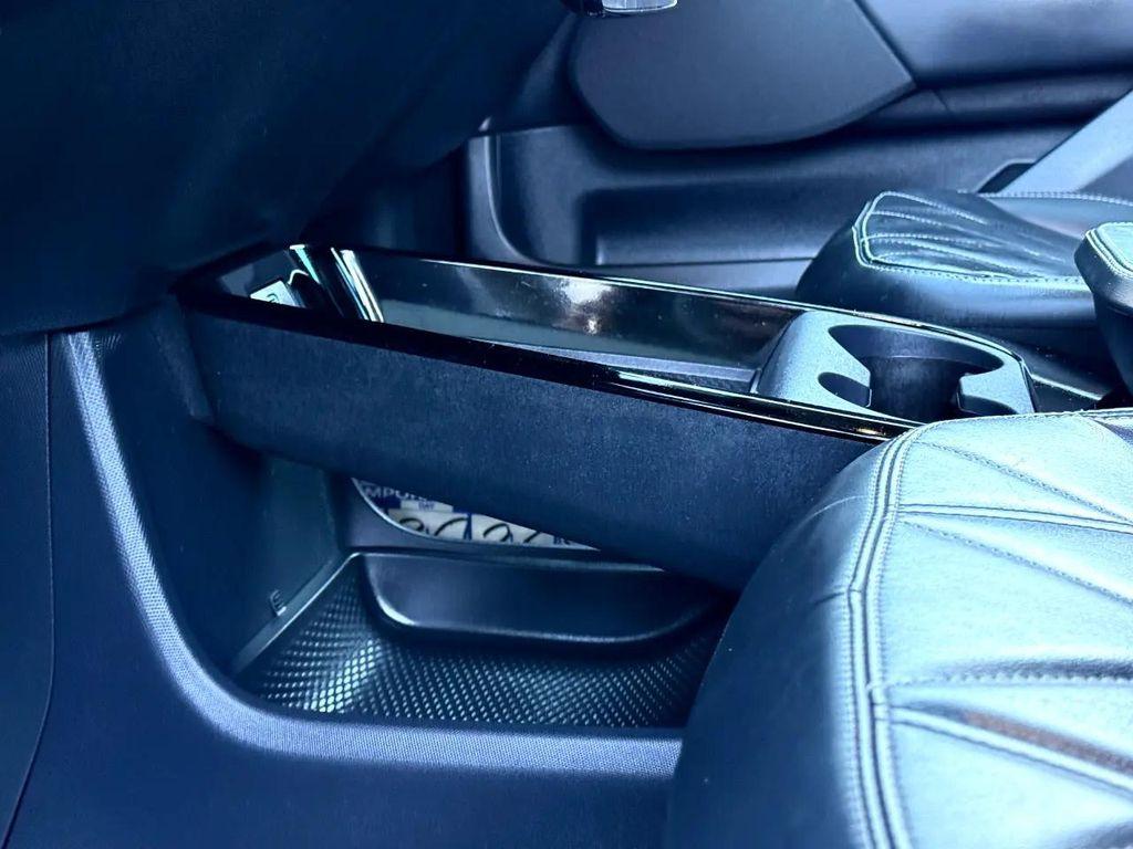used 2021 Ford Mustang Mach-E car, priced at $20,975
