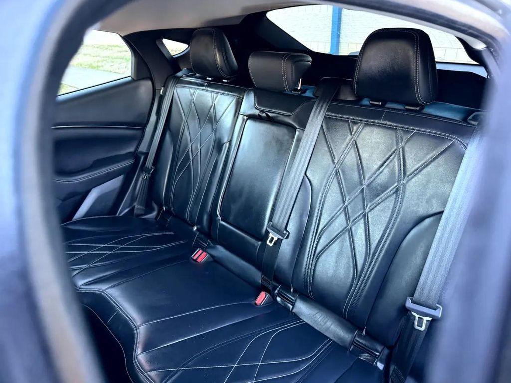 used 2021 Ford Mustang Mach-E car, priced at $20,975