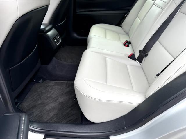 used 2013 Lexus ES 350 car, priced at $17,474