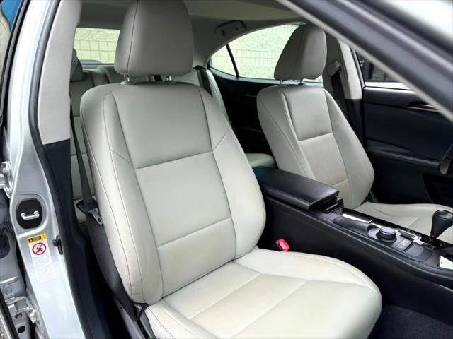 used 2013 Lexus ES 350 car, priced at $17,474