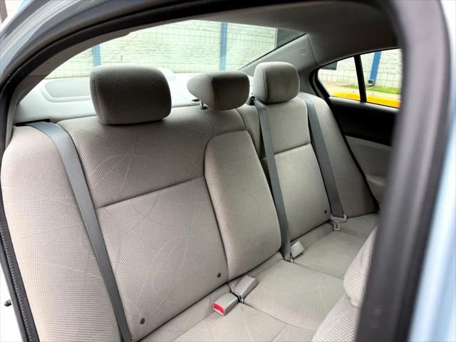 used 2012 Honda Civic car, priced at $12,975