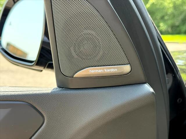 used 2020 BMW X5 car, priced at $36,975