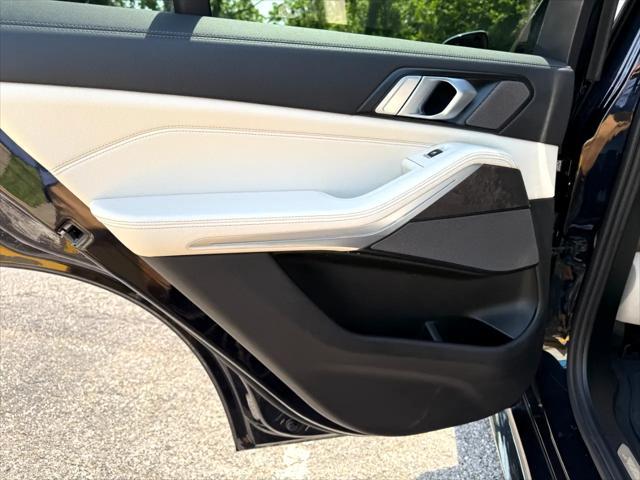 used 2020 BMW X5 car, priced at $36,975