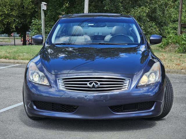 used 2008 INFINITI G37 car, priced at $12,475