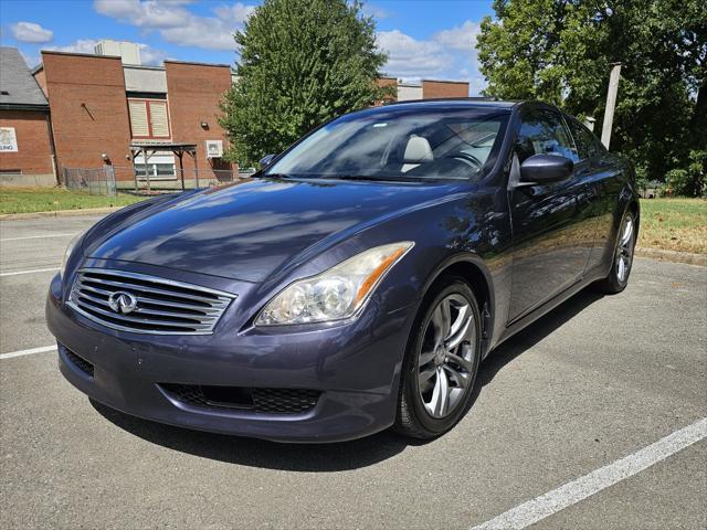 used 2008 INFINITI G37 car, priced at $12,475