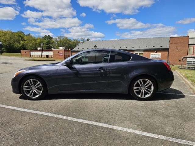 used 2008 INFINITI G37 car, priced at $12,475