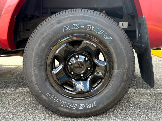 used 2012 Toyota Tacoma car, priced at $21,475