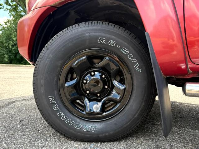 used 2012 Toyota Tacoma car, priced at $21,475