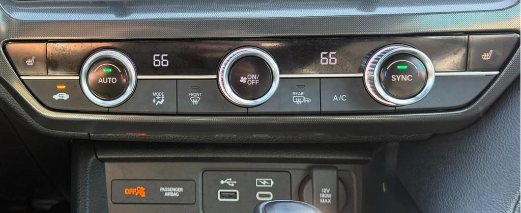 used 2024 Acura Integra car, priced at $30,575